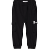 Name It Black Navast Pants