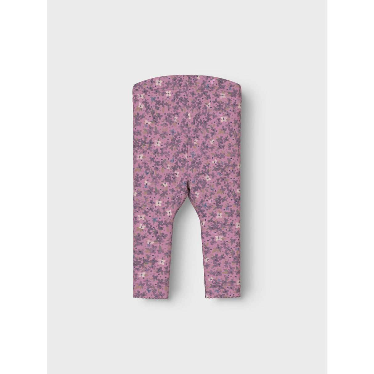 Name It Mauve Orchid Ninne Legging 2