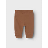 Name It Pecan Pie Nulton Sweatpants 3