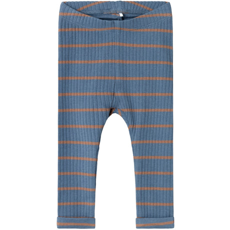 Name It Bering Sea Nuller Long Johns