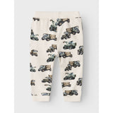 Name It Peyote Melange Niklo Sweatpants 3