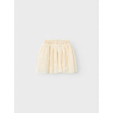 Name It Summer Sand Najas Tulle Skirt 4