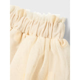 Name It Summer Sand Najas Tulle Skirt 3