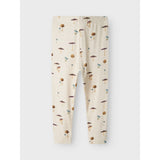 Name It Peyote Melange Natasja Legging 3