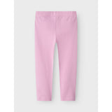 Name It Pastel Lavender Amma Peppa Pig Legging 3