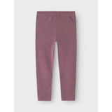 Name It Arctic Dusk Amma Peppa Pig Legging 3