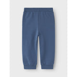 Name It Bering Sea Asist Spider Sweatpants 3