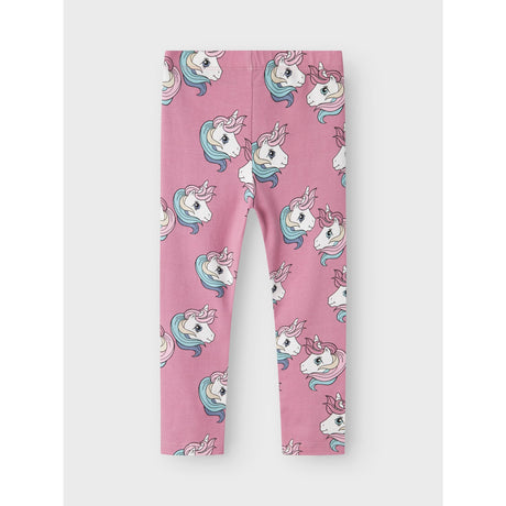 Name It Mauve Orchid Simone My Little Pony Leggings