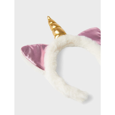 Name It Jet Stream Simi My Little Pony Fur Hairband