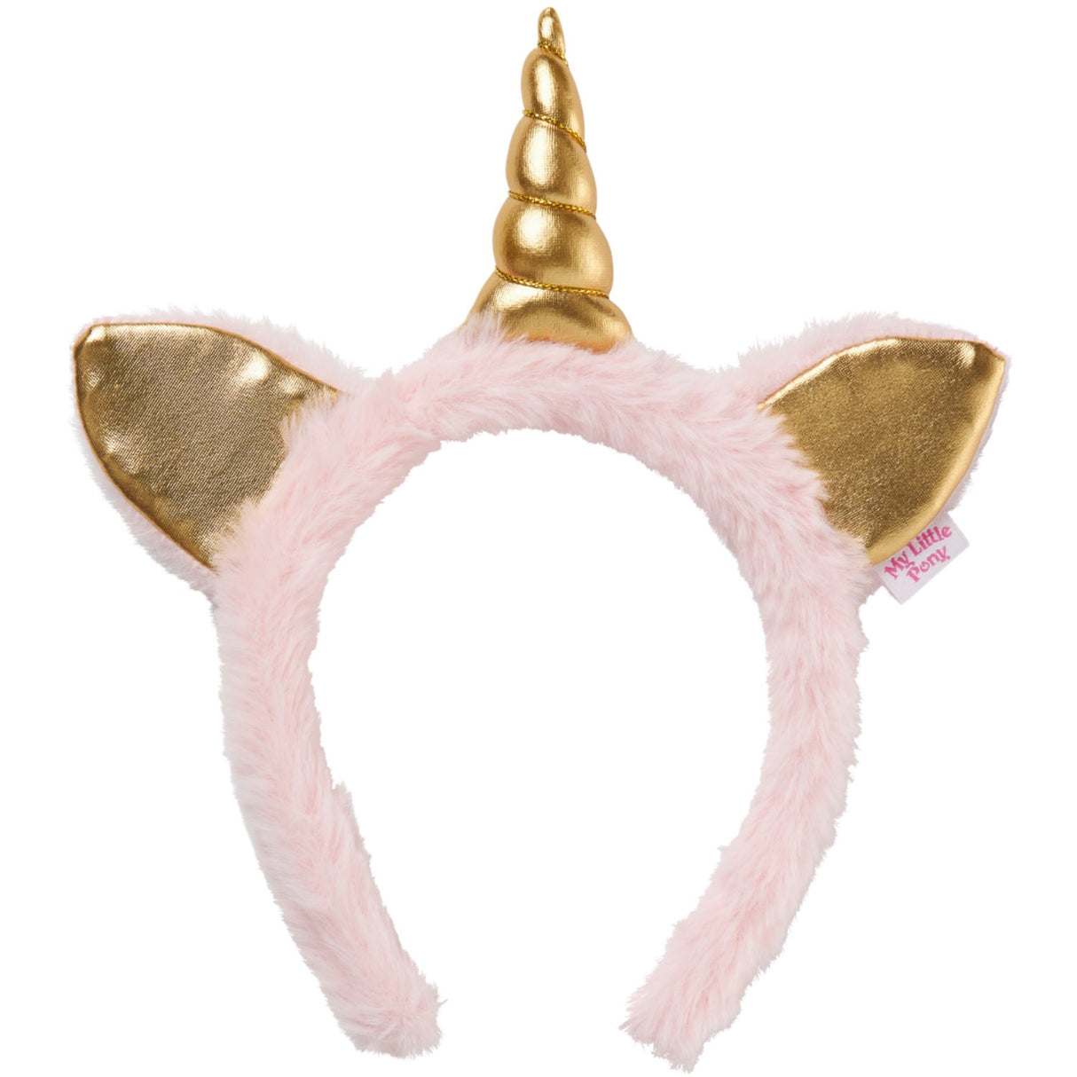 Name It Corsage Simi My Little Pony Fur Hairband