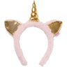 Name It Corsage Simi My Little Pony Fur Hairband