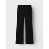 Name It Black Nisila Bootcut Pants 3