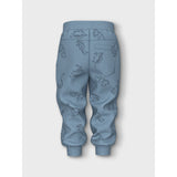 Name It Mountain Spring DinoAOP Vimo AOP Sweatpants 3