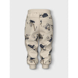 Name It Summer Sand Machines Vimo AOP Sweatpants