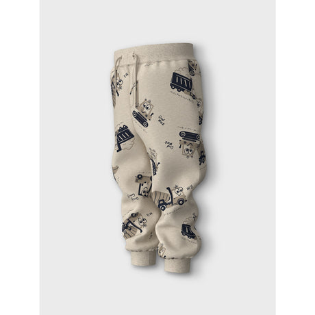 Name It Summer Sand Machines Vimo AOP Sweatpants 2