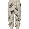 Name It Summer Sand Machines Vimo AOP Sweatpants