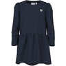 Name It Dark Sapphire Vima Sweat Dress