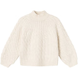 Name It Jet Stream Nadalie Knit Blouse