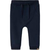 Name It Dark Sapphire Takki Sweatpants Noos