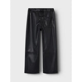 Name It Black Nupu Pants 4