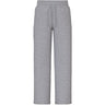 Name It Grey Melange Parker Straight Sweatpants