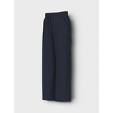 Name It Dark Sapphire Parker Straight Sweatpants 2