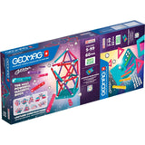 Geomag Glitter Bundle 82 pcs