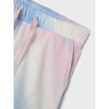 Name It Parfait Pink Rainbow Vigga Shorts Noos 2