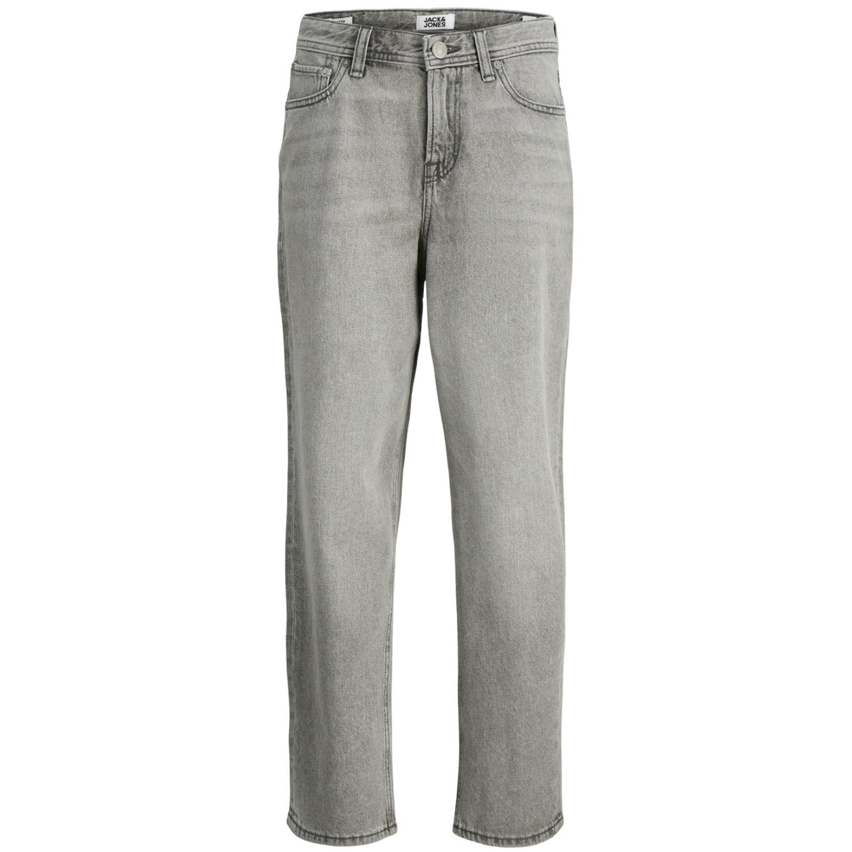 Jack & Jones Junior Grey Denim Chris Original 928 Noos