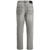 Jack & Jones Junior Grey Denim Chris Original 928 Noos 8