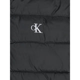 Calvin Klein Ck Black Inst. LAndo Light Padded Jacket 5