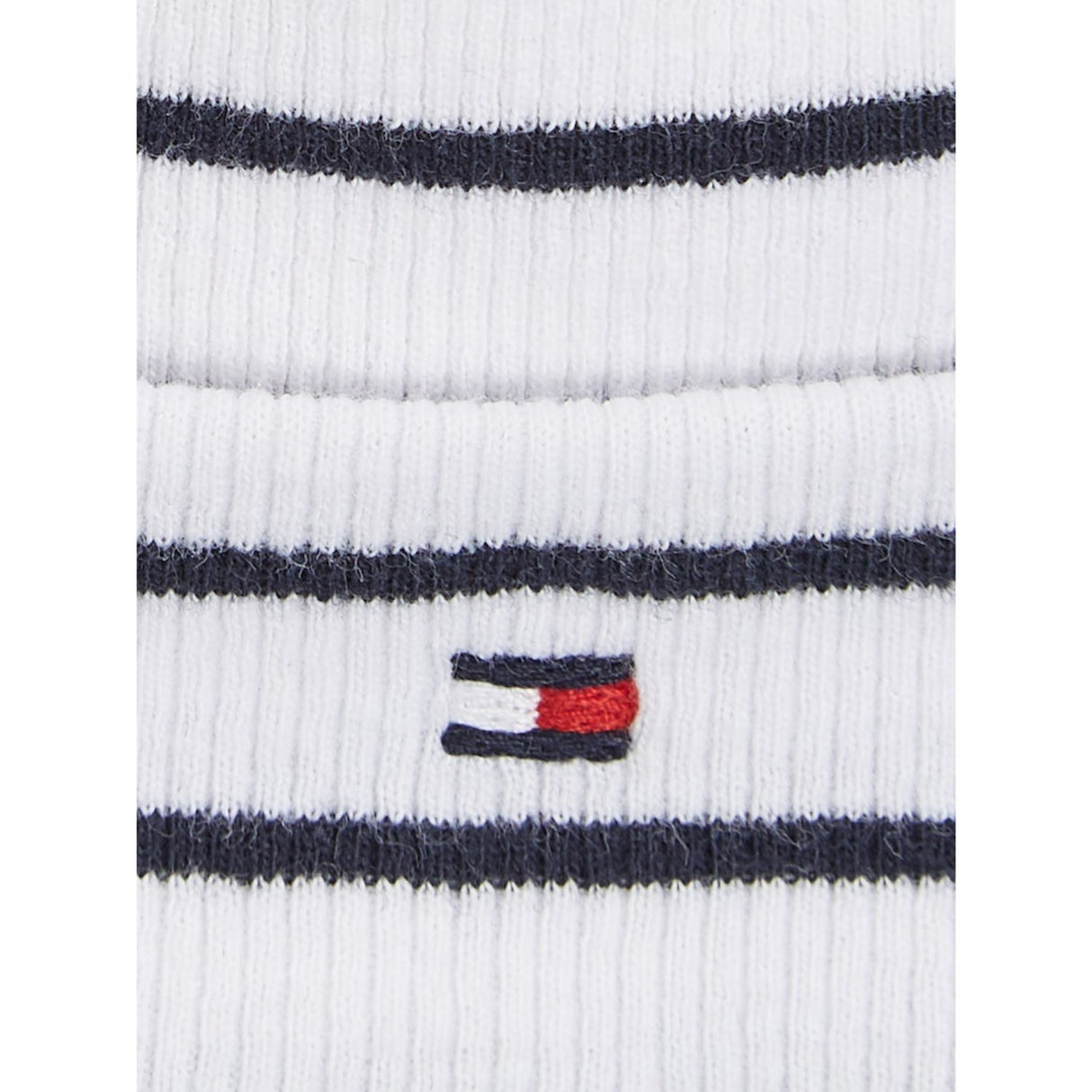 Tommy Hilfiger Ancient White Desert Sky Stripe Rib 3 Piece Set Giftbox 2