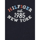 Tommy Hilfiger Desert Sky Monotype Oval Sweat Set 2