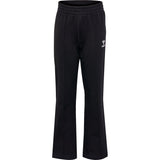 Hummel Black Loma Sweatpants