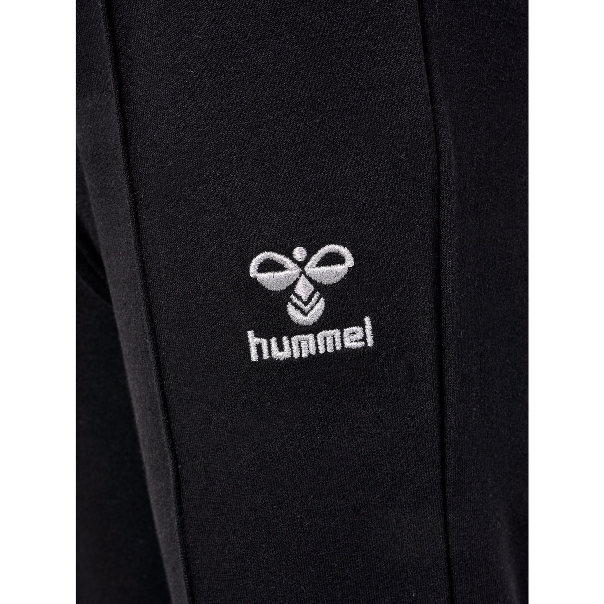 Hummel Black Loma Sweatpants 2