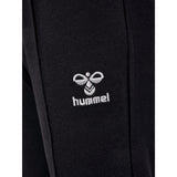 Hummel Black Loma Sweatpants 2