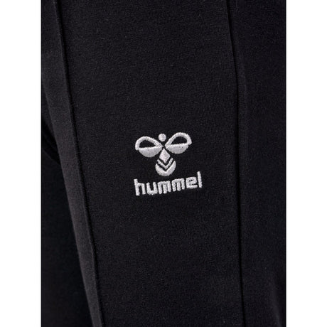 Hummel Black Loma Sweatpants 2