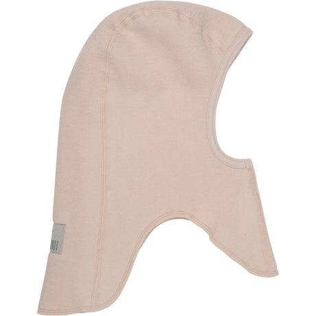 Huttelihut Mahogany Rose  Balaclava Cotton fleece