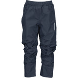 Didriksons Navy Idur Kids Pants