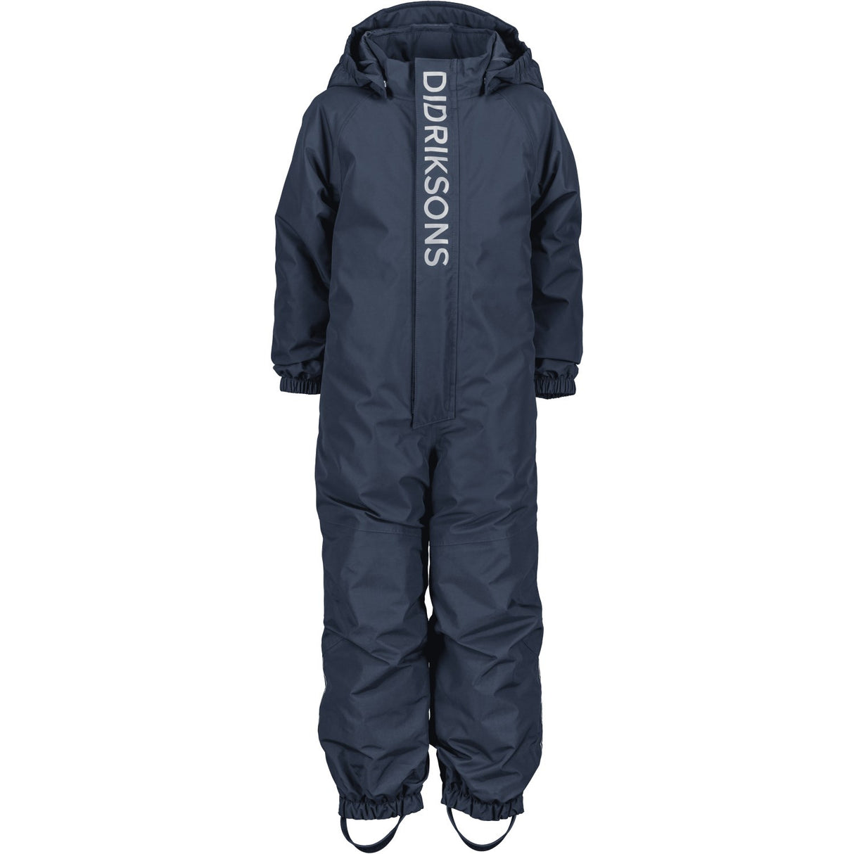 Didriksons Navy Talvi Kids Coverall