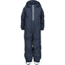 Didriksons Navy Talvi Kids Coverall