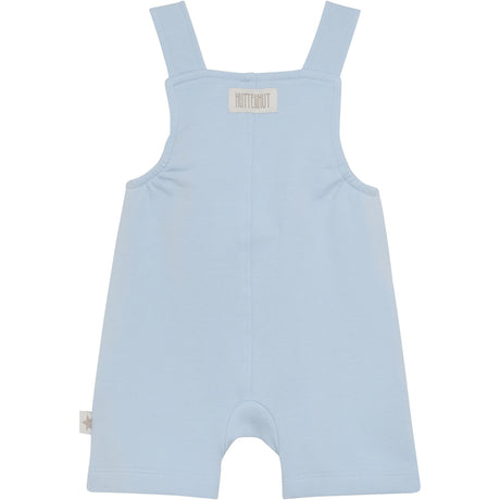 Huttelihut Celestial Blue Overalls Sweat 2