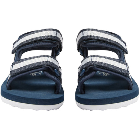 Sofie Schnoor Blue Sandals 2