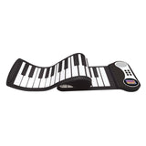 Music Foldable Keyboard Deluxe