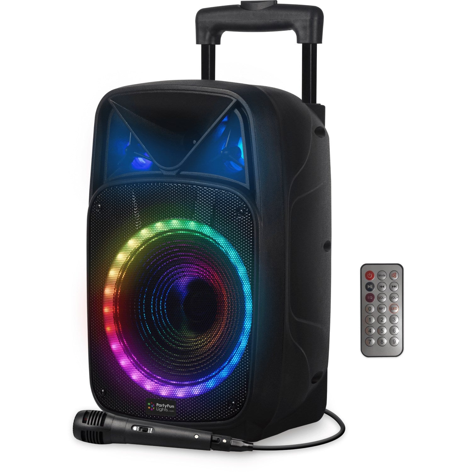 as.  Buy Music Karaoke Party Speaker | Luksusbaby – Luksusbaby COM