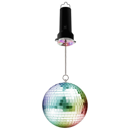 Music Disco Ball 20 cm