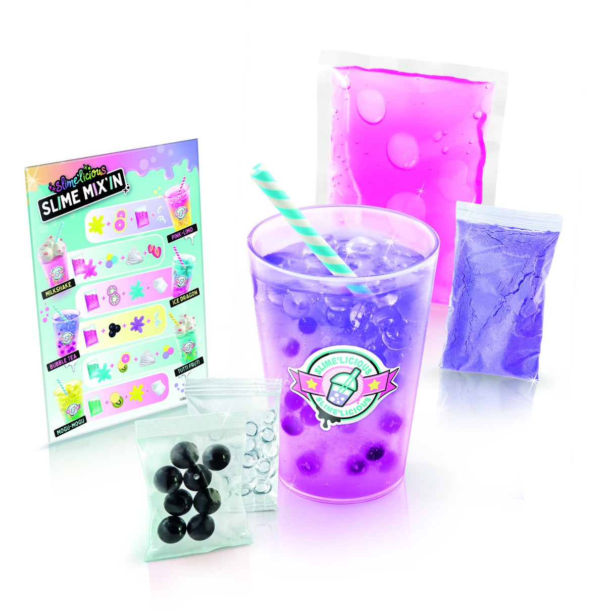 So Slime Slime'Presso 1-pack