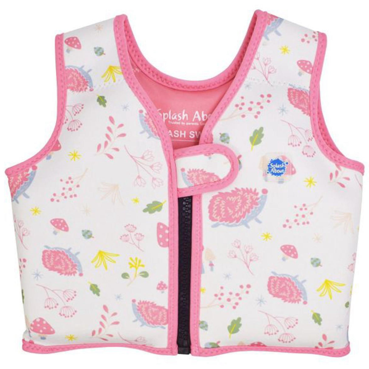 Splash About Forrest Walk Go Splash Swim Vest