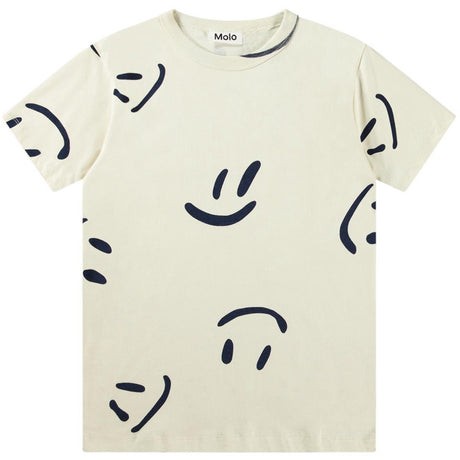 Molo Big Smiles Light  Riley Tee Ss 2