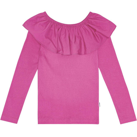 Molo Baya Pink Renate T-Shirt 2